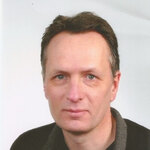 Foto van Albert Witteveen