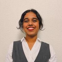 Foto van Cheryl Andrea