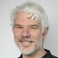 Image of Ewald Beekman