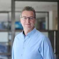 Image of Frank Breedijk