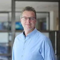 Image of Frank Breedijk