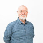 Foto van Geoff Bennett