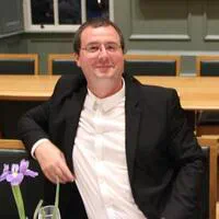 Image of Kristof Provost