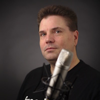 Foto van Marcel van der Velde