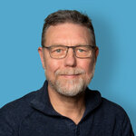 Foto van Marco Davids