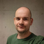 Foto van Max Roeleveld