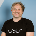 Foto van Sake Blok