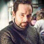 Foto van Vitaly Wool