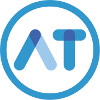 Logo van AT Computing