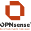 Logo van OPNsense